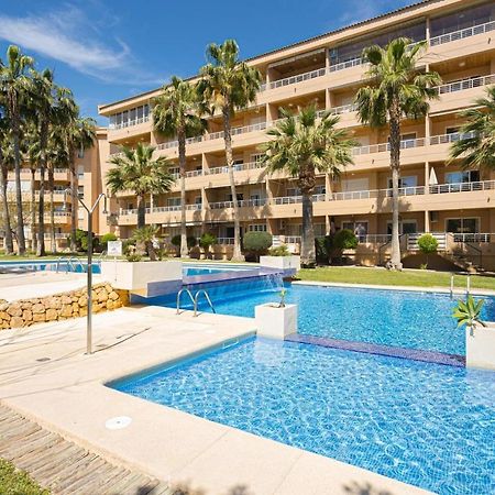 Alborada Golf 1 2B Apartment El Albir Exterior photo