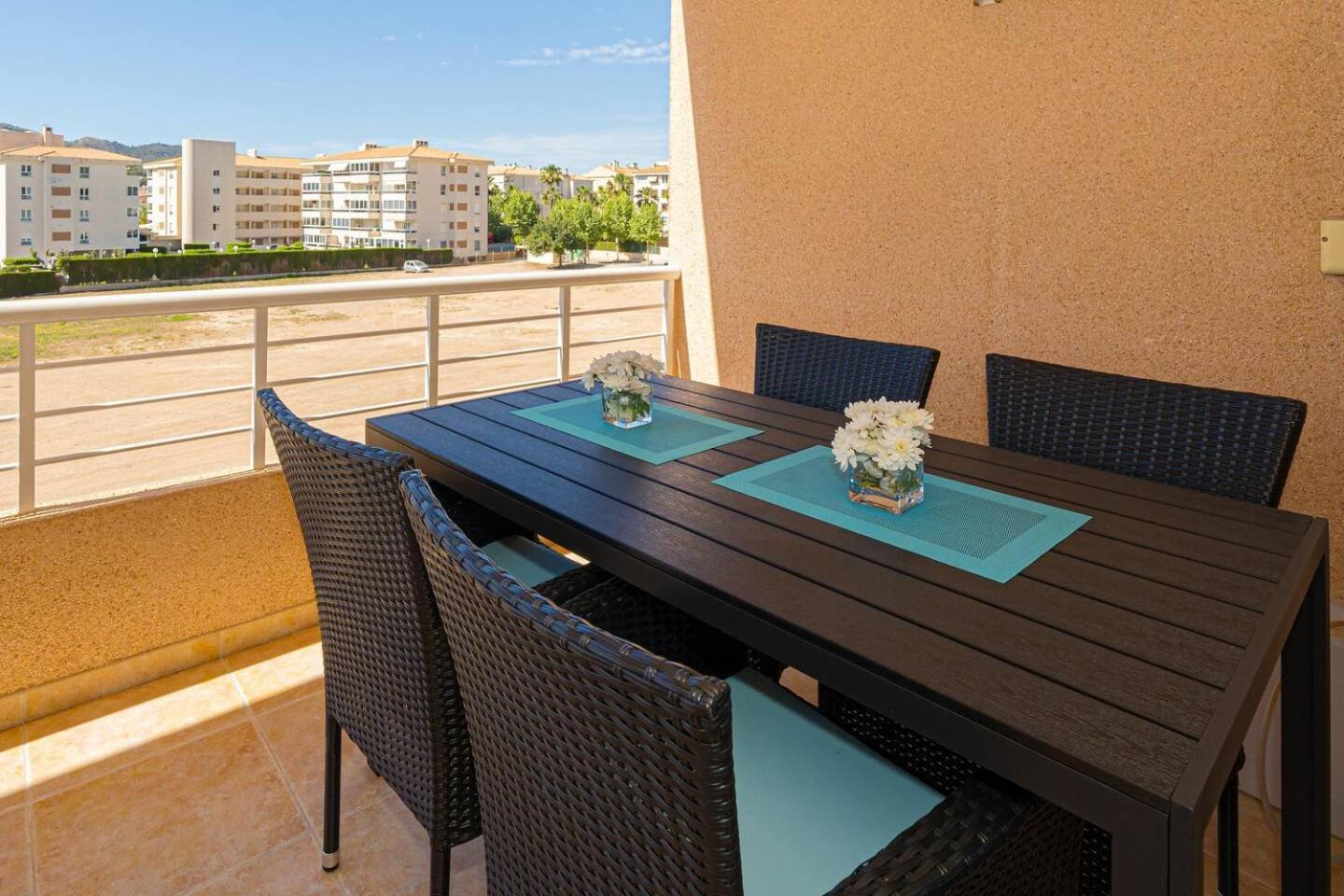 Alborada Golf 1 2B Apartment El Albir Exterior photo