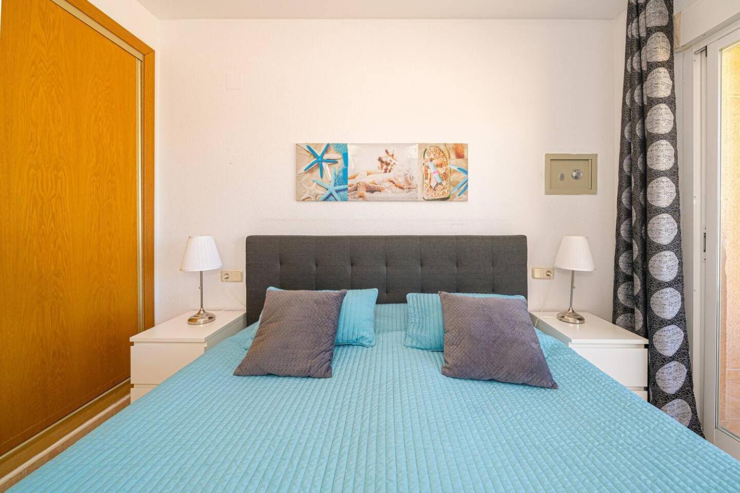 Alborada Golf 1 2B Apartment El Albir Exterior photo