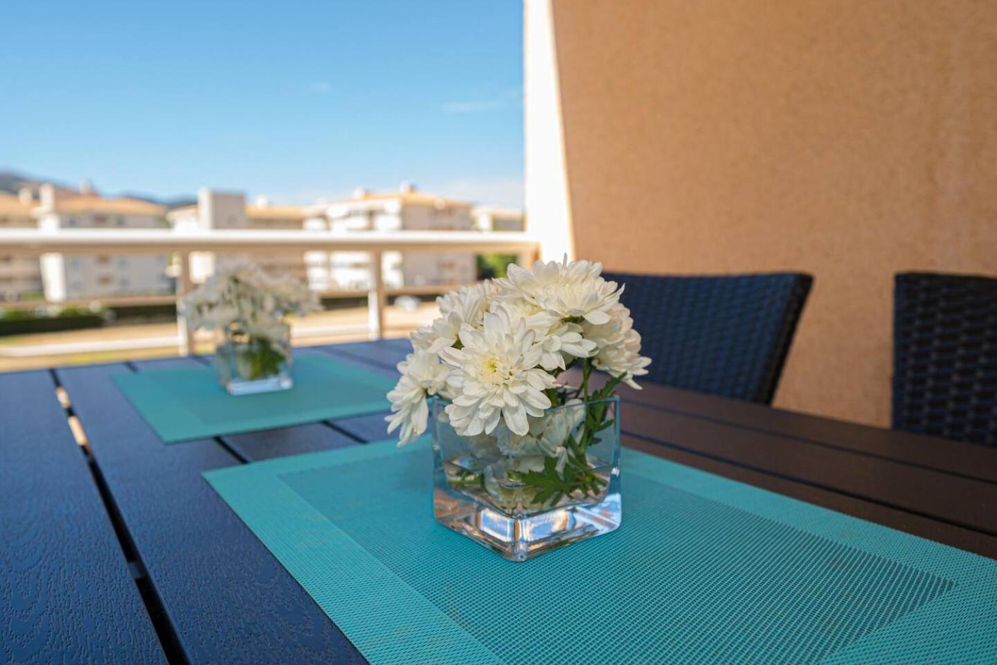 Alborada Golf 1 2B Apartment El Albir Exterior photo