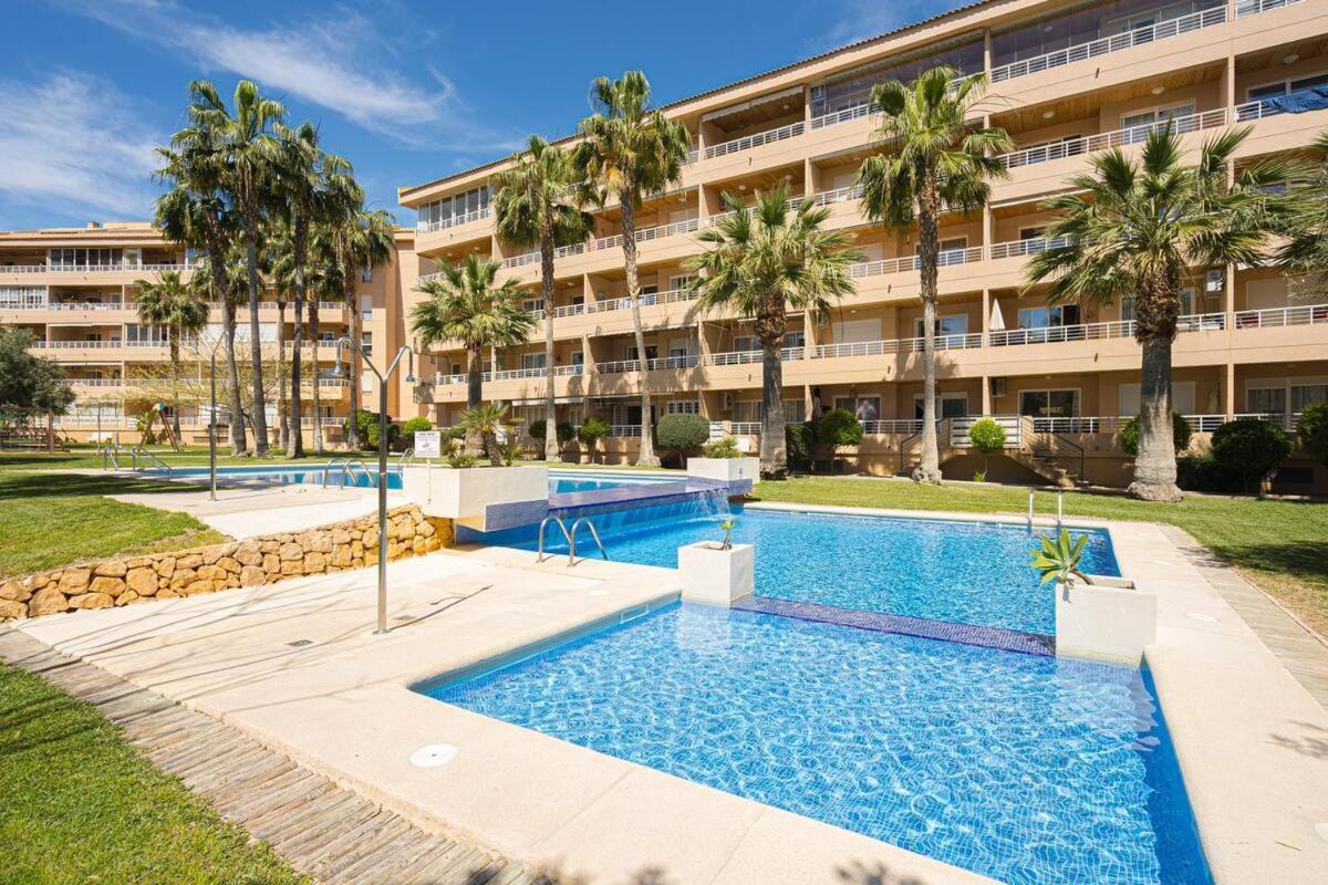 Alborada Golf 1 2B Apartment El Albir Exterior photo