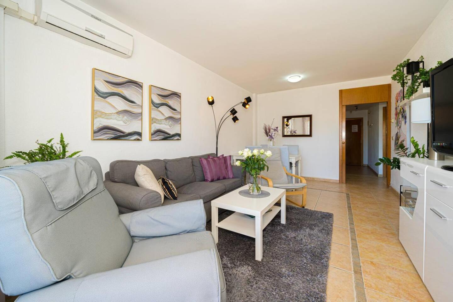 Alborada Golf 1 2B Apartment El Albir Exterior photo
